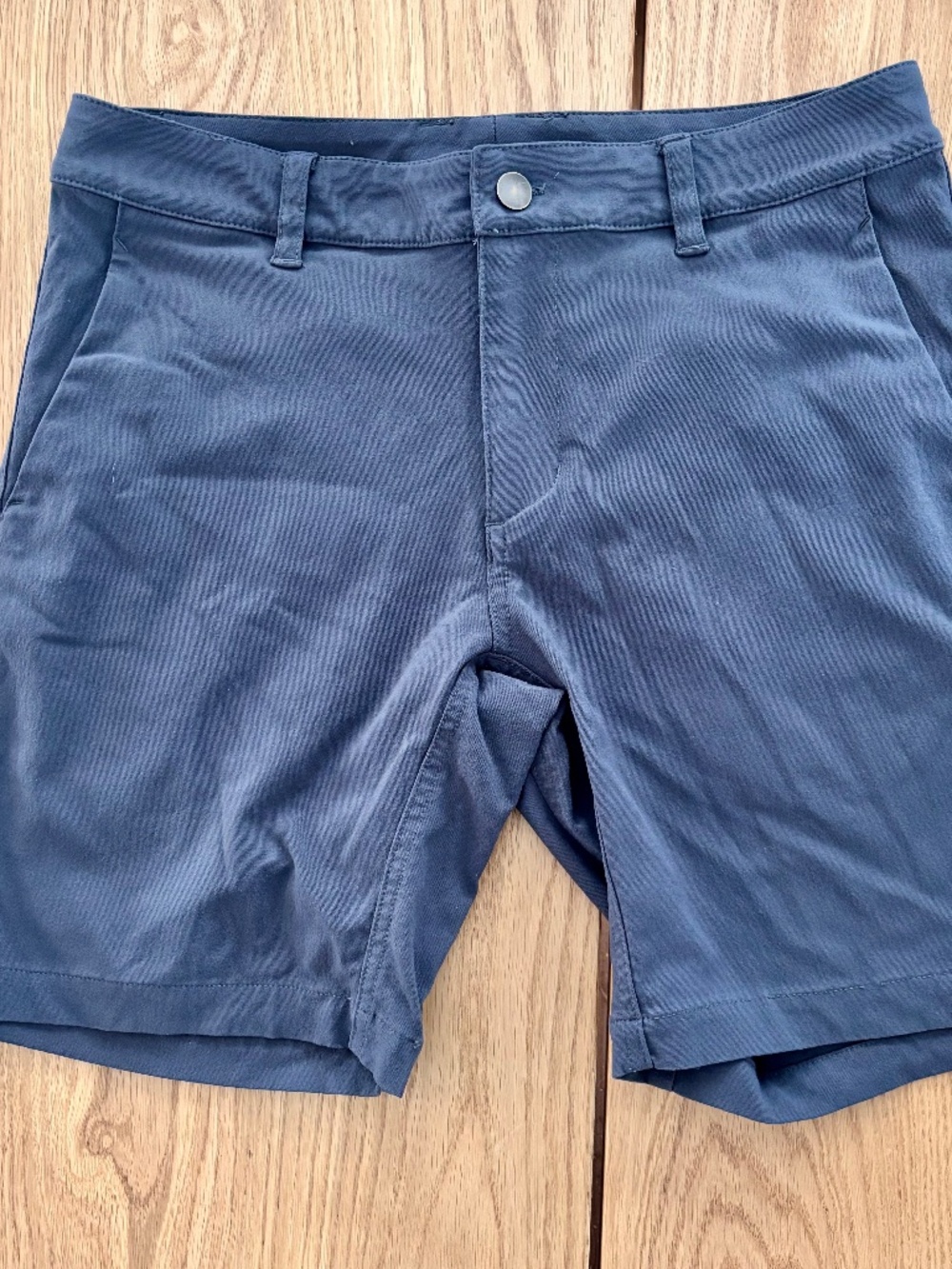 Men's OrNot Mission Shorts 32 Dark Gray